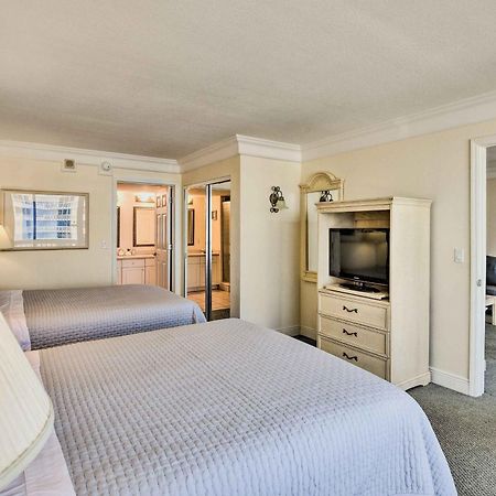 Sunny Daytona Beach Gem With Ocean Views! Экстерьер фото