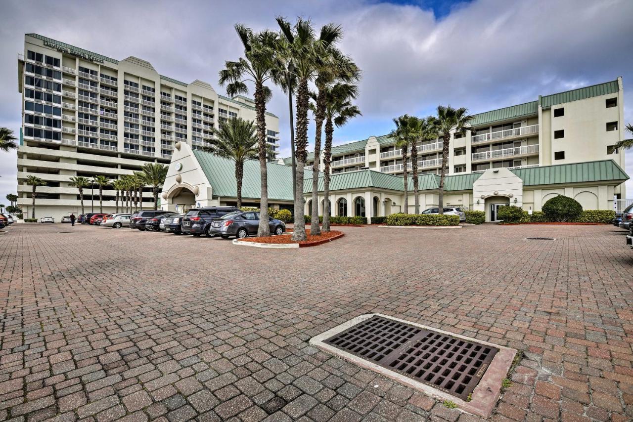 Sunny Daytona Beach Gem With Ocean Views! Экстерьер фото